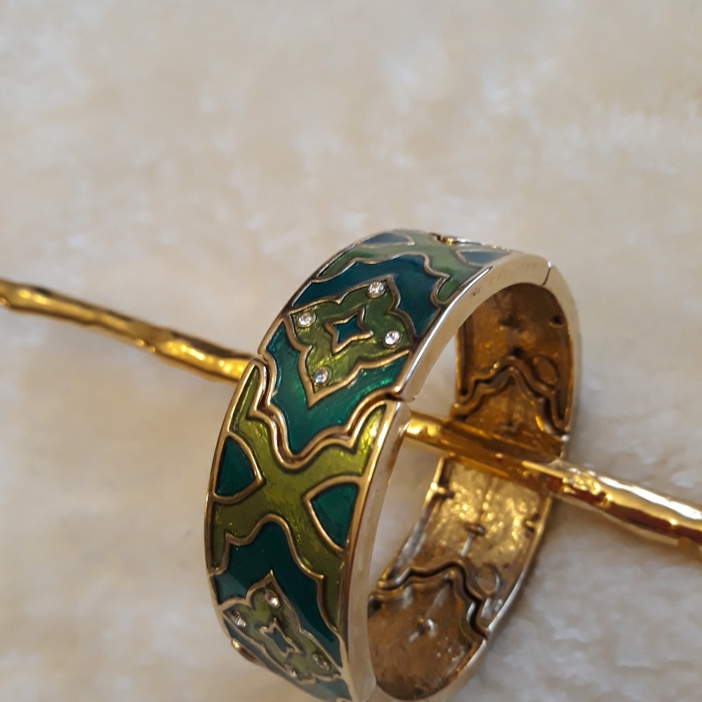 Premier Designs Moroccan Nights bracelet